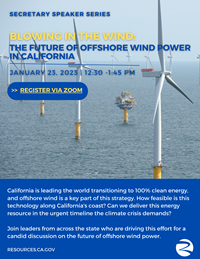 Secretary Speaker Series Offshore Wind final social