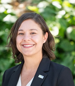 Meghan Hertel