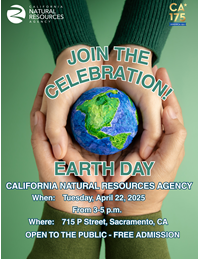 Earthday 2025
