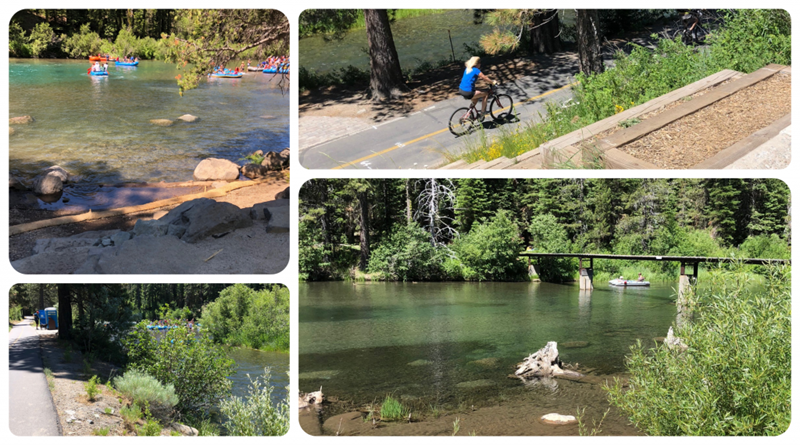 Tahoe City PUD