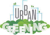 Urban Greening Logo