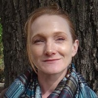Kristina M. Wolf, Senior Environmental Scientist