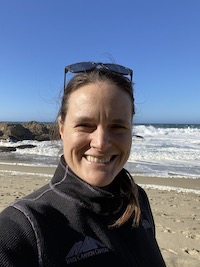 Kate Huckelbridge, Executive Director, California Coastal Commission