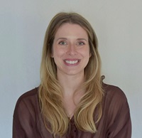 Photo of Courtney Owen, Tribal Affairs Coordinator, California Coastal Commission