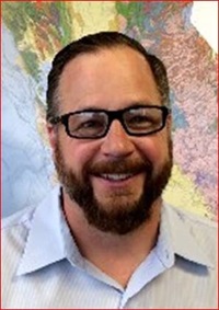 Image of Mining and Geology Board Point of Contact Jeffrey Schmidt