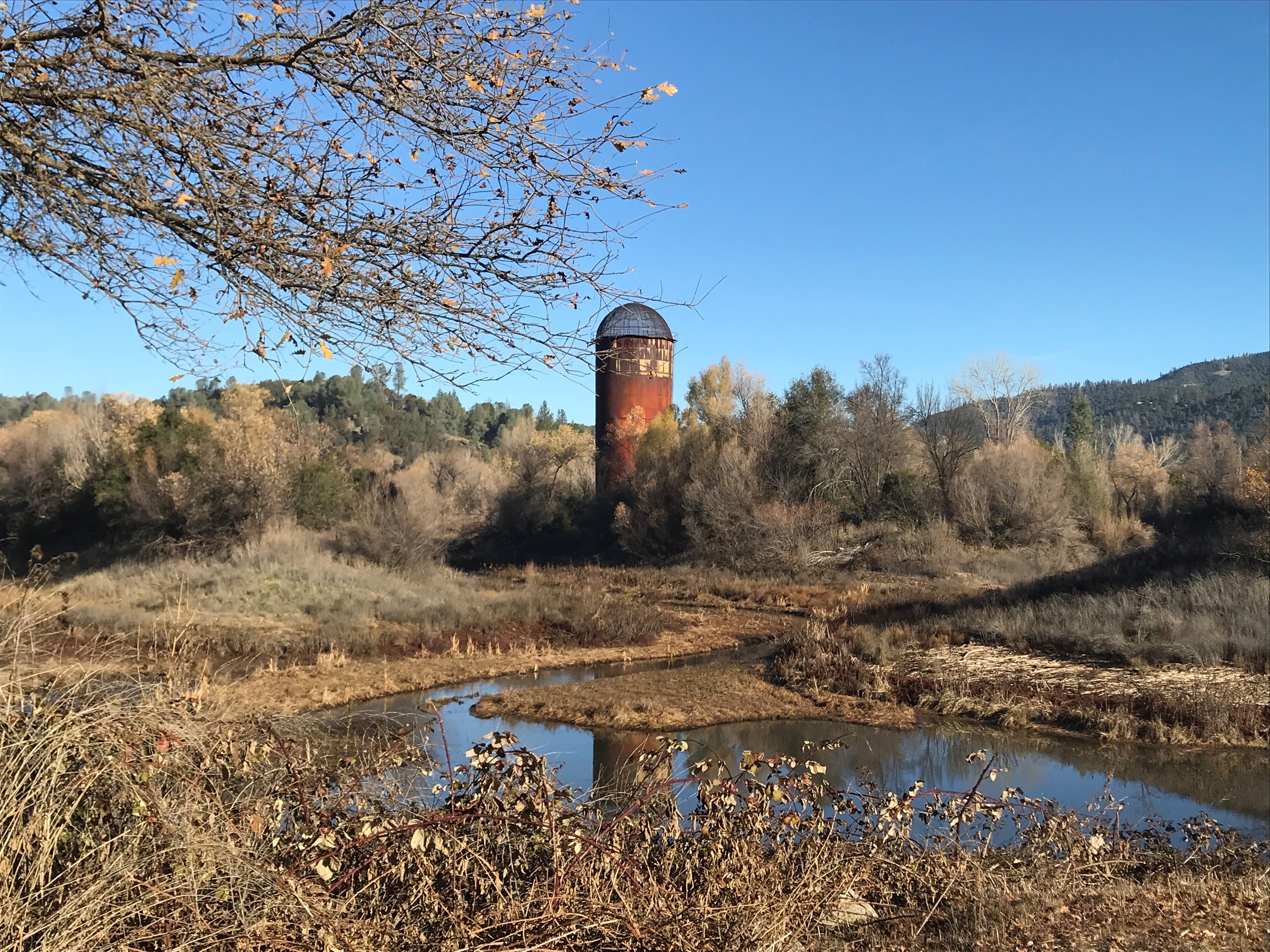 Water sustainability is a core mission of the Tuolumne Me-Wuk Tribe; one that is ever more critical due to drought and climate change.