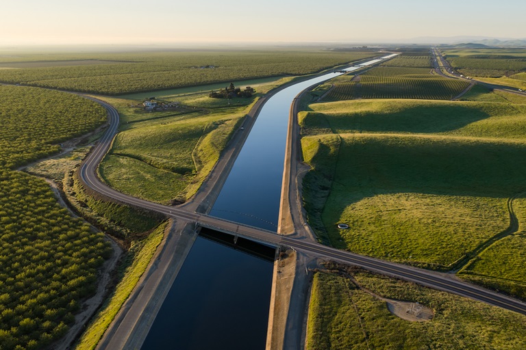 State Water Project Allocation Increases Heading into Summer Months