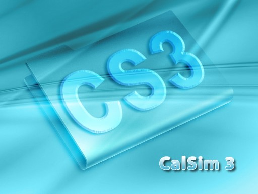 CalSim 3