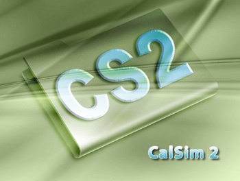 CalSim II