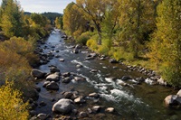 Truckee River