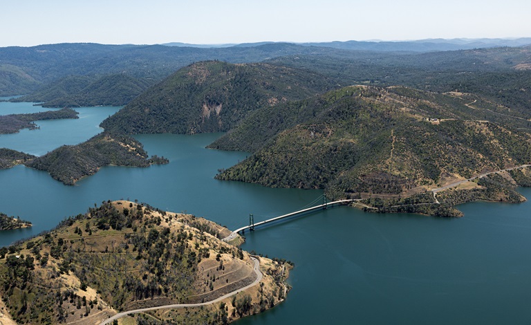 California Water Plan Advisory Committee Gets to Work at First Meeting