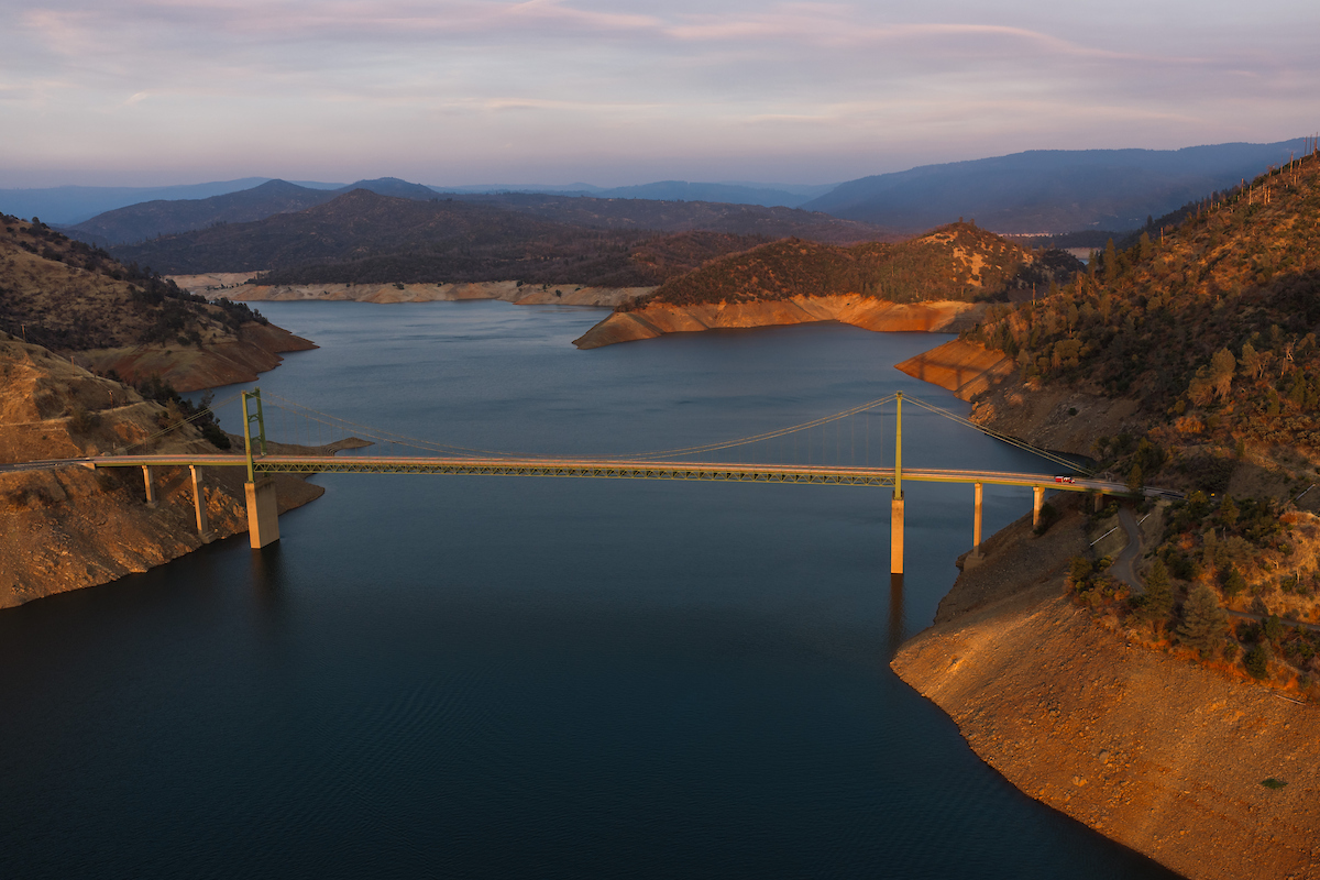 As New Water Year Begins, California Prepares for Strong El Niño and Expanded Water Supplies
