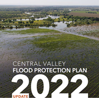 2022 Update to the Central Valley Flood Protection Plan 
