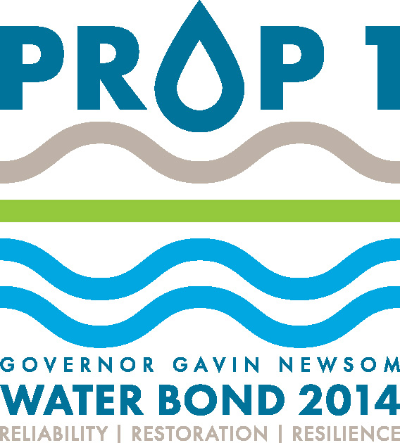 Prop 1 Grant logo