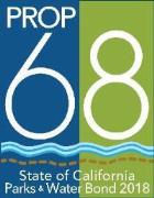Proposition 68 Logo