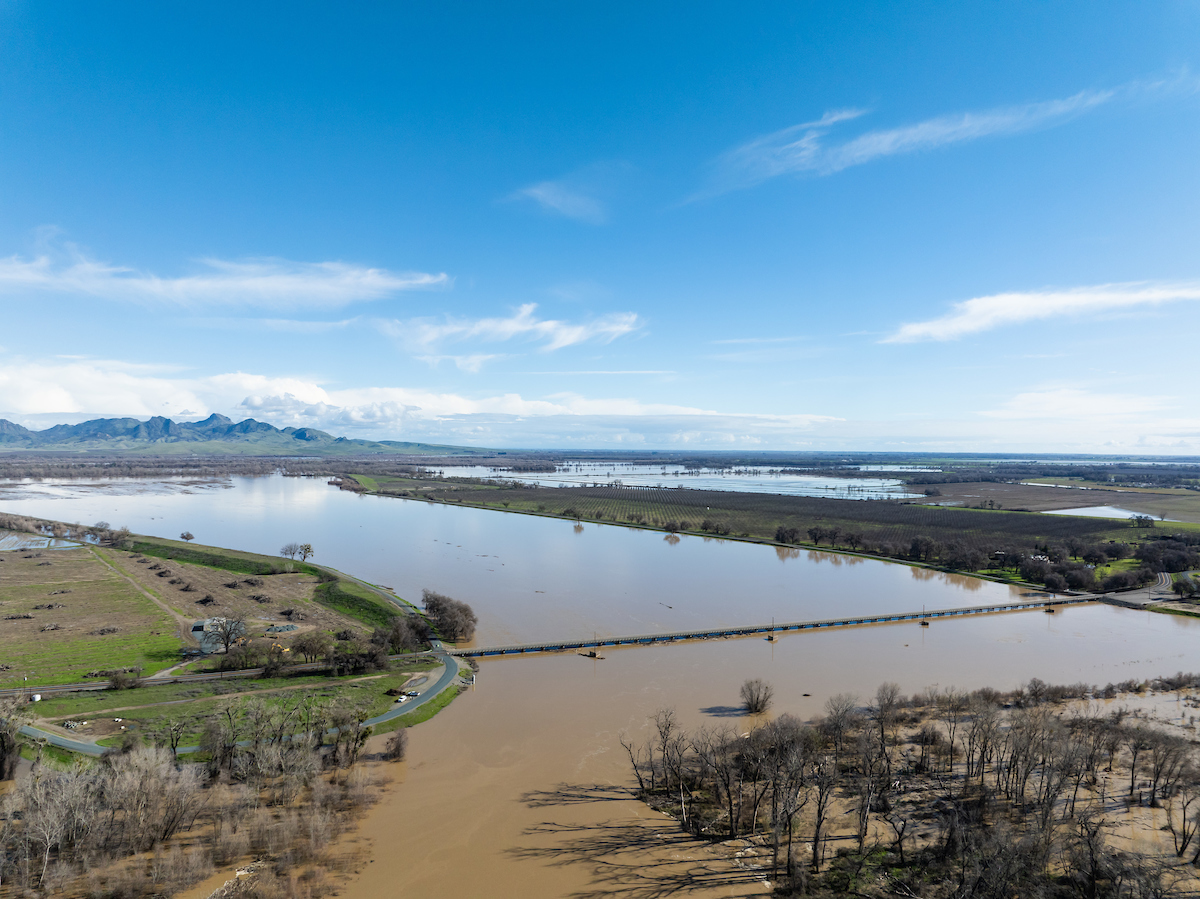 State Helps Local Communities Prepare for Flood Emergencies with Latest