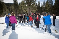 Snowpack