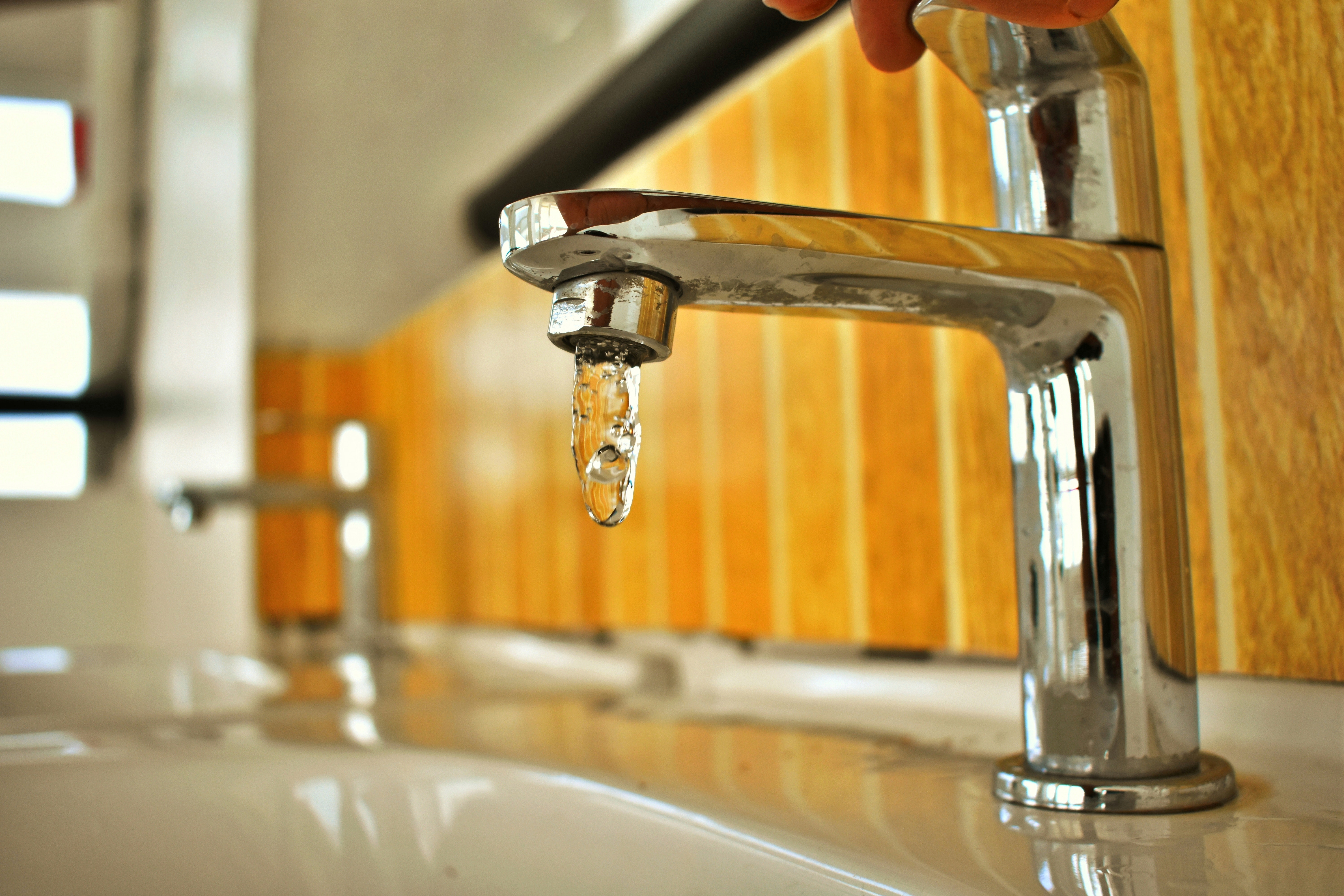 Tips For Water Leak Detection In Bathroom