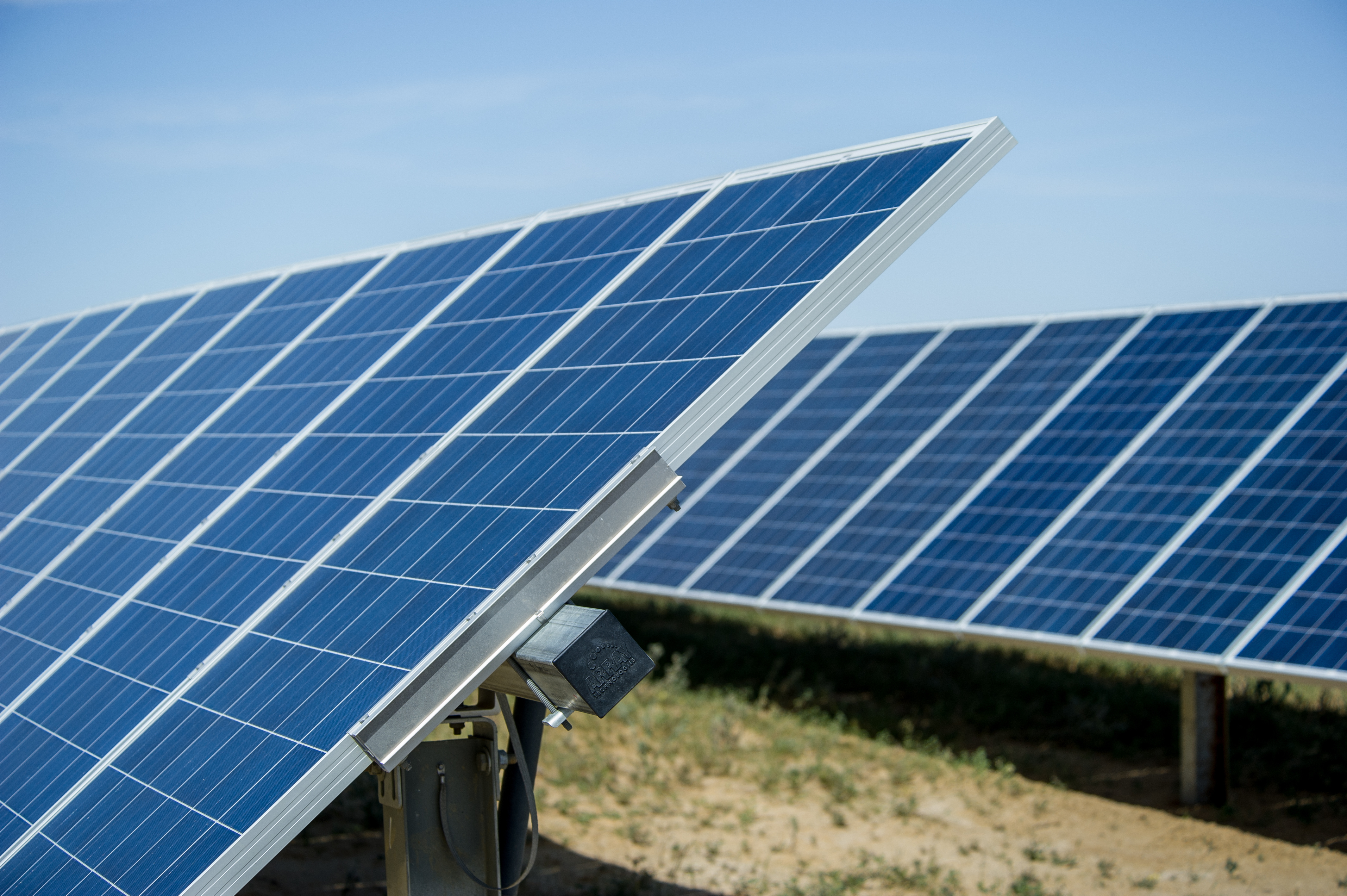 Solar Panels