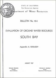 Cover of B118 for Appendix A in 1967.