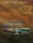 Cover of CalGW document