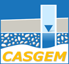 CASGEM logo