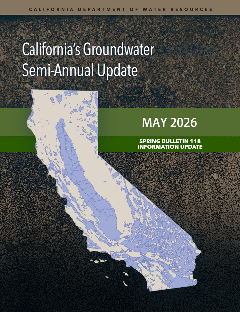 Semi-Annual Conditions Update graphic