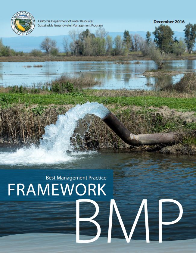BMP Framework