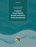 Cover Page of the GSP Implementation Guidance Report