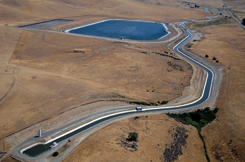 South Bay Aqueduct