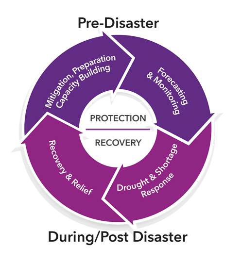 Risk Management Phases