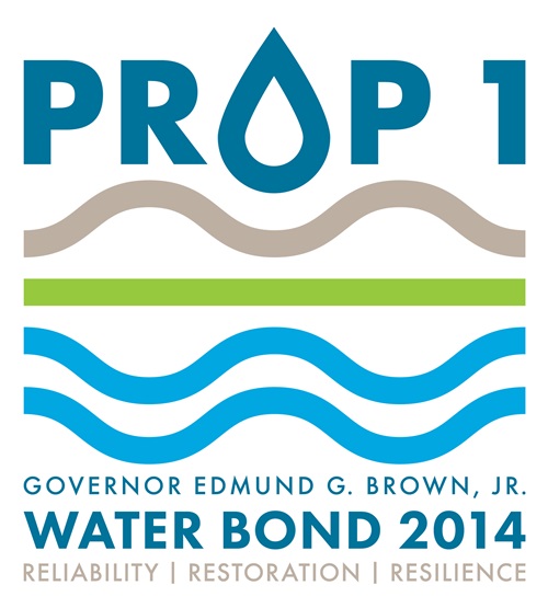 Proposition 1 logo