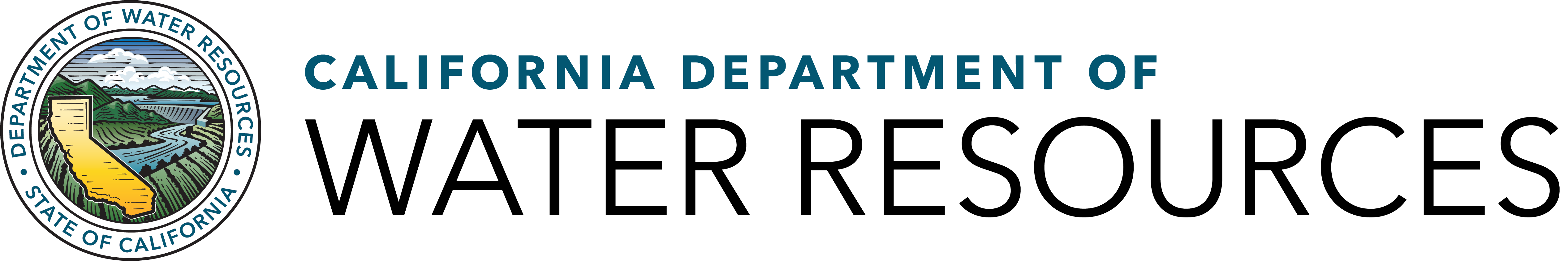 Department of Water Resources