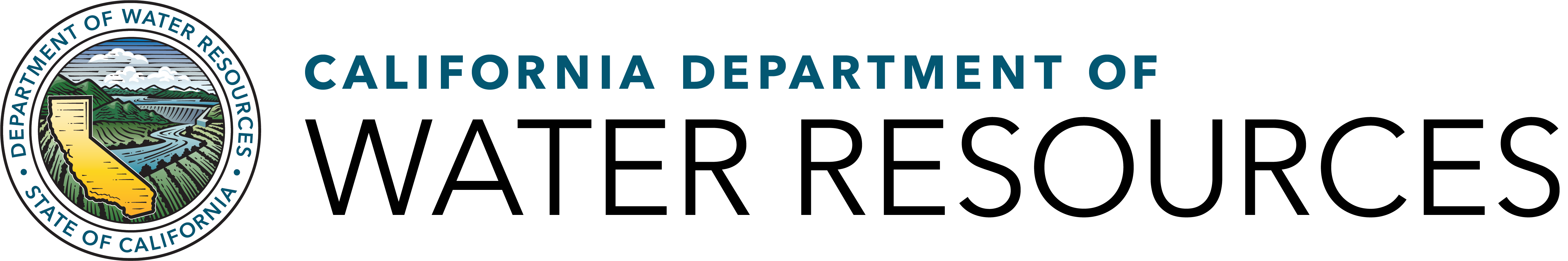 Department Of Water Resources