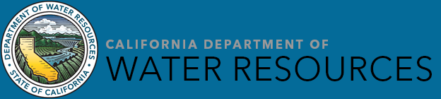 DWR Logo