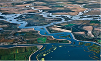 State Water Project aerial image